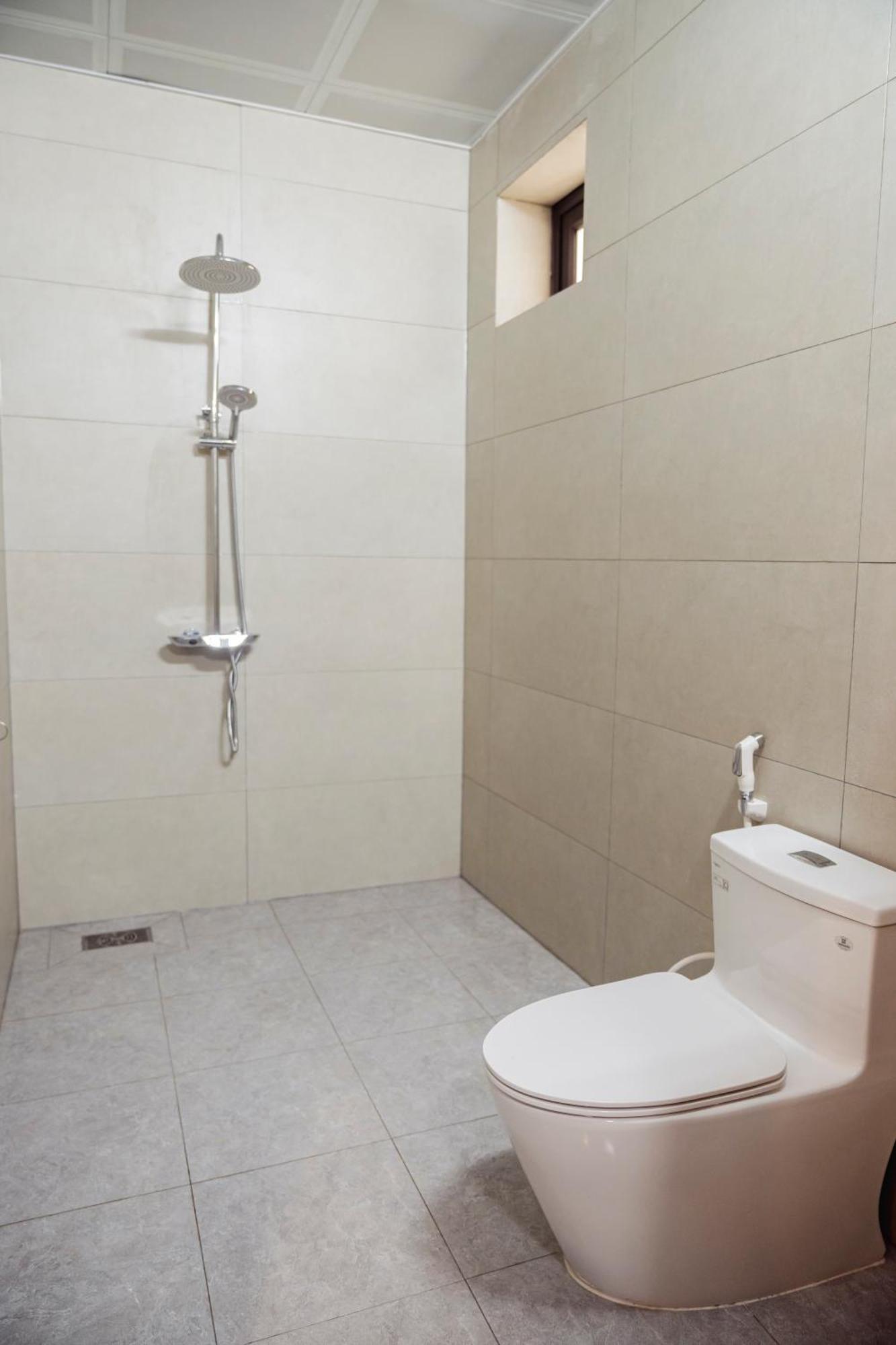 La Mai Tam Coc Homestay Ninh Binh Eksteriør billede