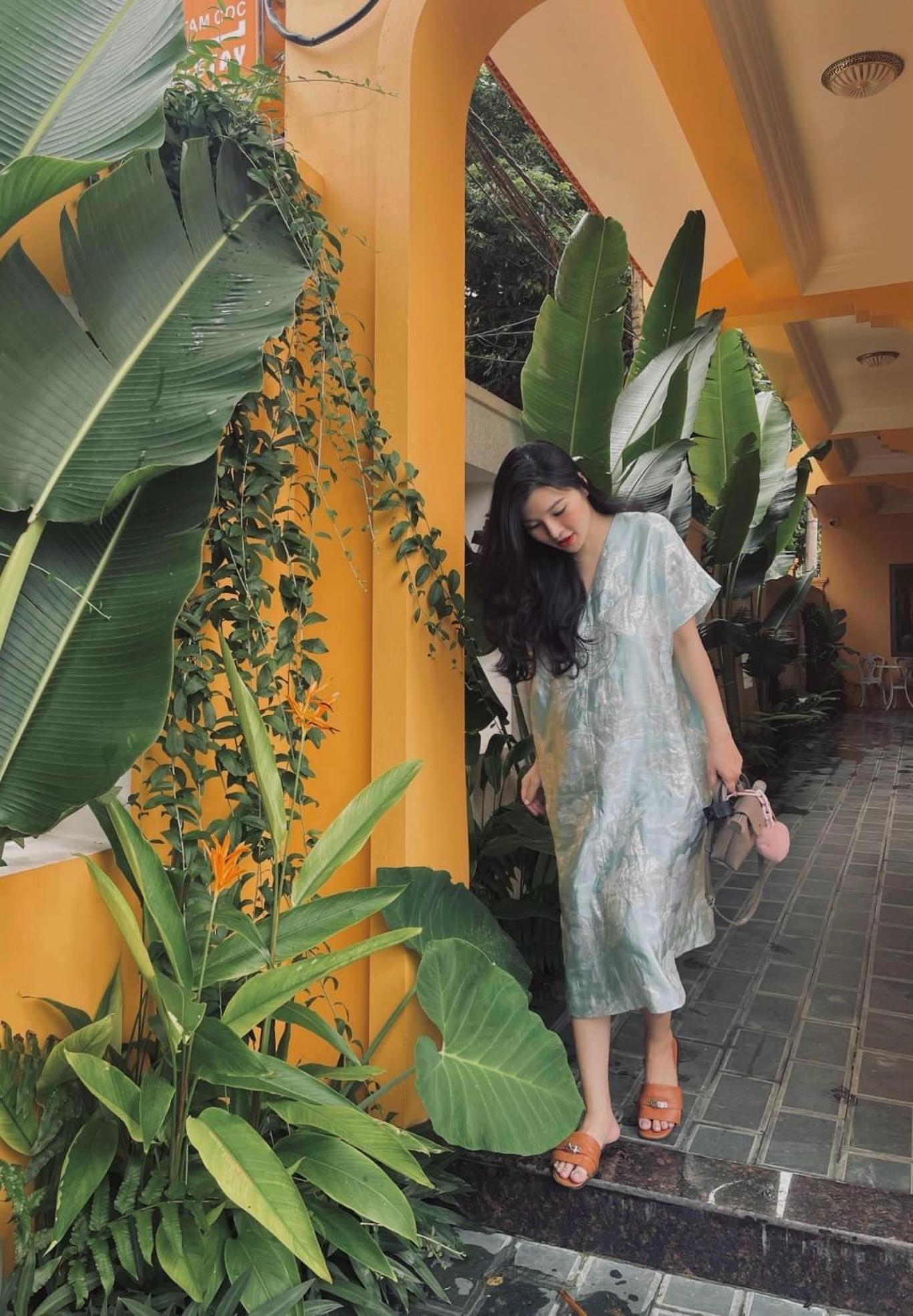 La Mai Tam Coc Homestay Ninh Binh Eksteriør billede